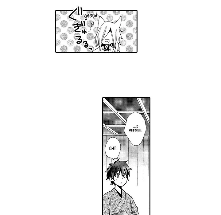 Anti Platonic - Chapter 9